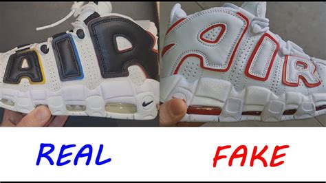 nike air uptempo fake|nike air uptempo for sale.